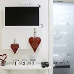 Estudio 40a Apartamento