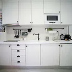 Estudio 40a Apartamento Nazaré