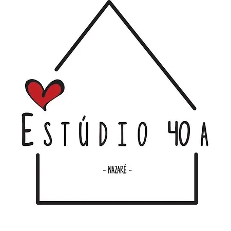 Estudio 40a Apartment Nazare