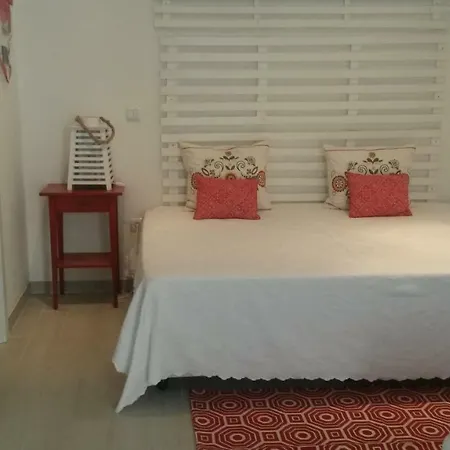 Estudio 40a Apartamento