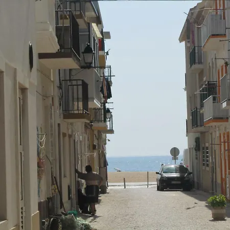 Estudio 40a * Nazare