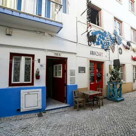 Estudio 40a * Nazaré