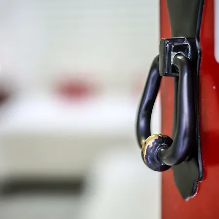 Estudio 40a Apartment Nazare