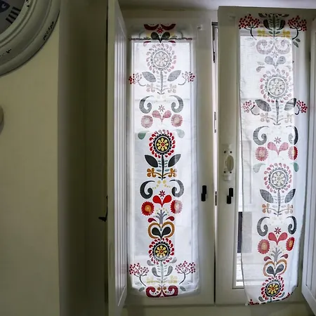 Apartment Estudio 40a *