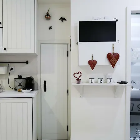 Apartamento Estudio 40a Nazaré