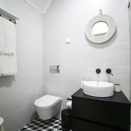 Apartment Estudio 40a