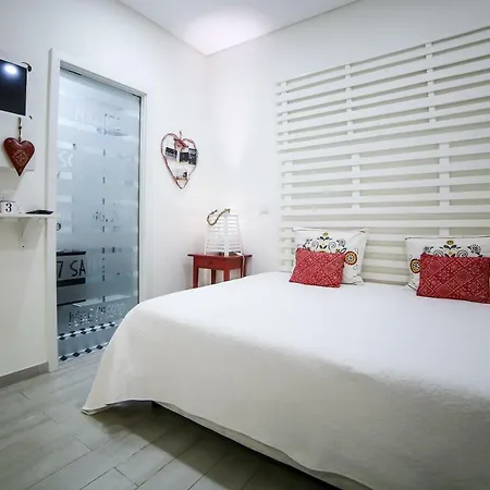 Estudio 40a * Nazare