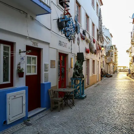 Apartamento Estudio 40a Nazaré