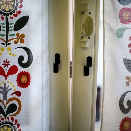 Apartment Estudio 40a *