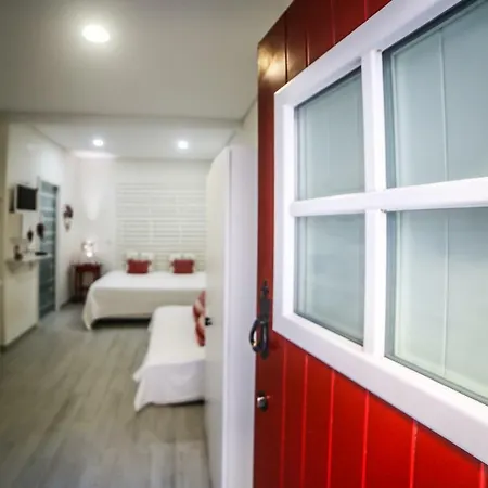 Apartamento Estudio 40a Nazaré