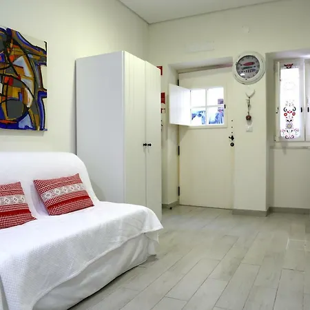 Estudio 40a Apartamento