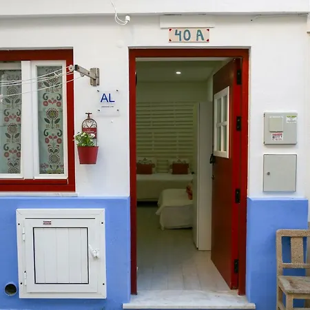 Apartamento Estudio 40a *