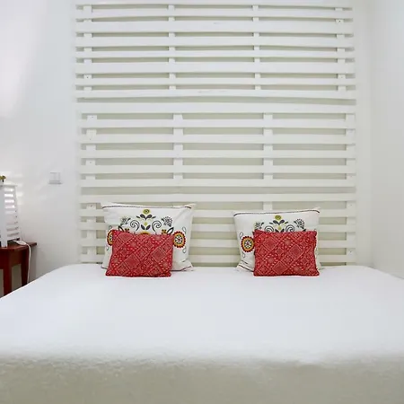 Estudio 40a Apartamento