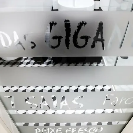 Apartamento Estudio 40a Nazaré