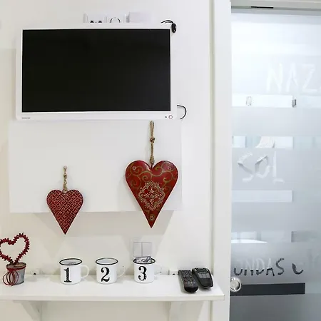 Estudio 40a Apartamento