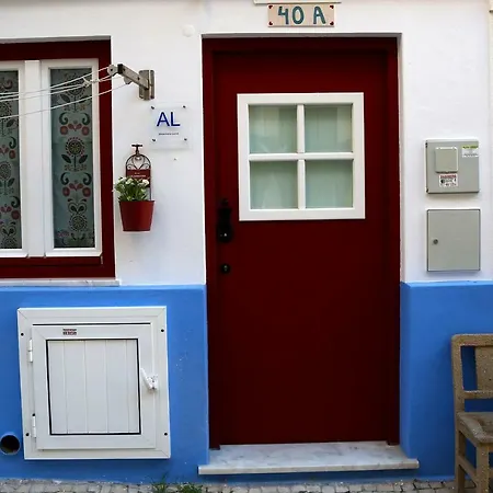 Apartment Estudio 40a *