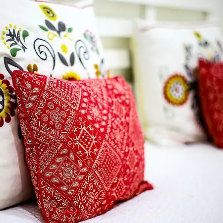 Estudio 40a Apartamento Nazaré