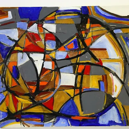 Estudio 40a Apartment Nazare