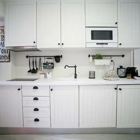 Estudio 40a Apartamento Nazaré