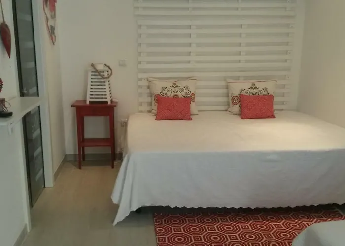 Estudio 40a 아파트