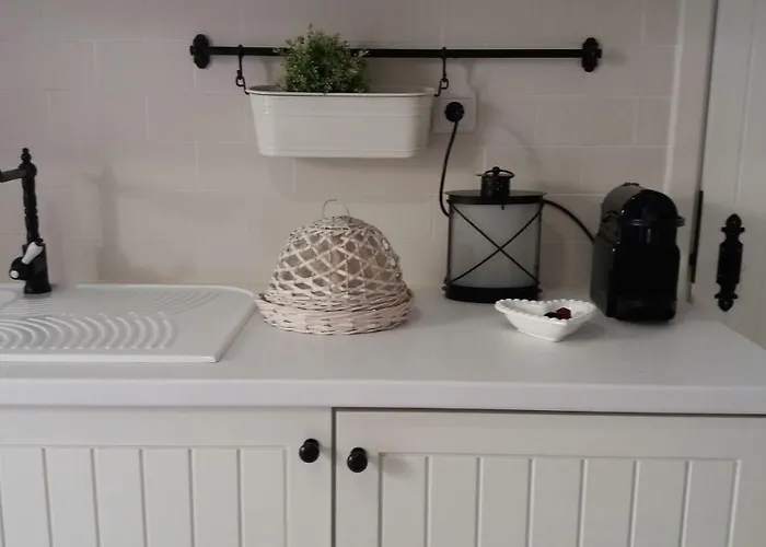 Estudio 40a 아파트