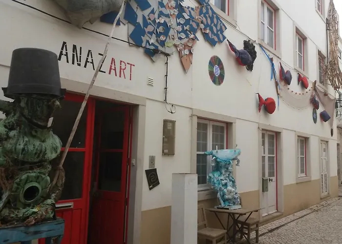 Estudio 40a 아파트 *