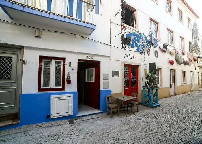 Estudio 40a * 나자레