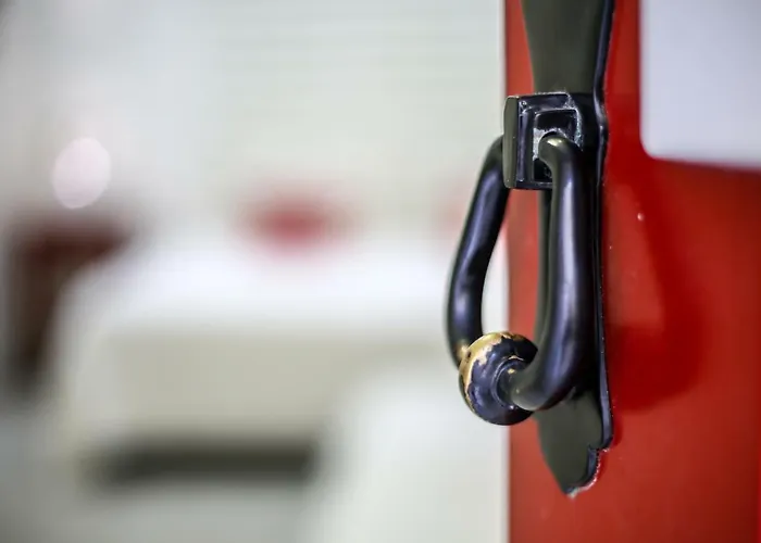 Estudio 40a 아파트 나자레