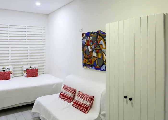 아파트 Estudio 40a *