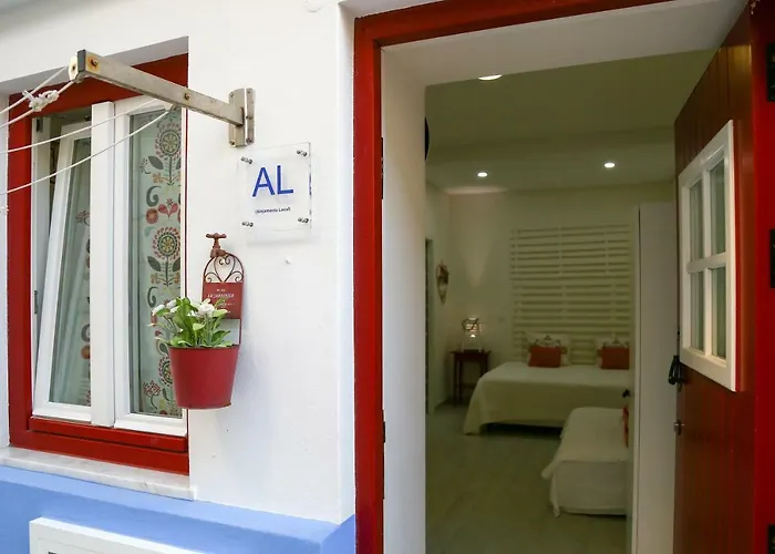 Estudio 40a 아파트 나자레