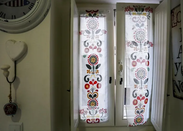 아파트 Estudio 40a *