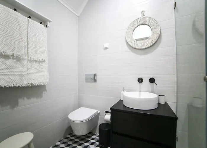 아파트 Estudio 40a