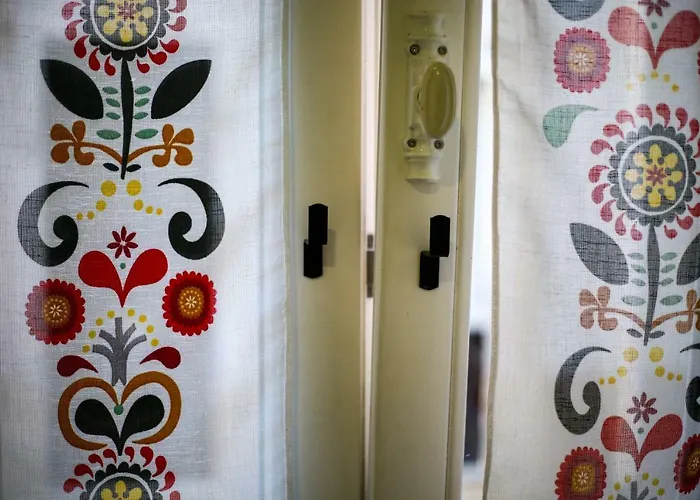 아파트 Estudio 40a *