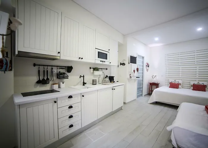 Estudio 40a * 나자레