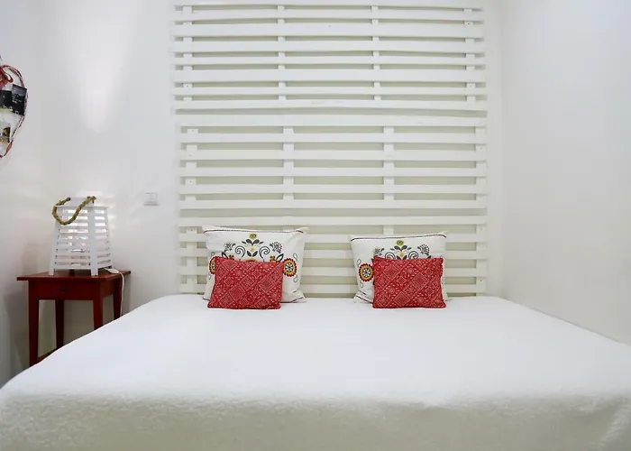 Estudio 40a 아파트