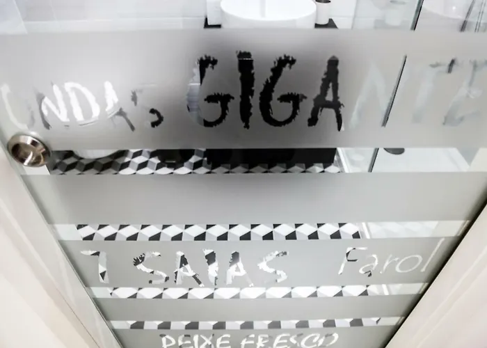 아파트 Estudio 40a 나자레