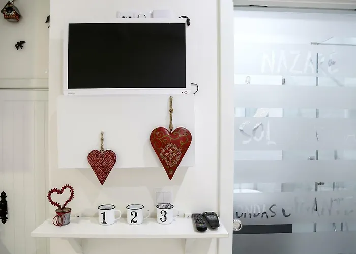 Estudio 40a 아파트