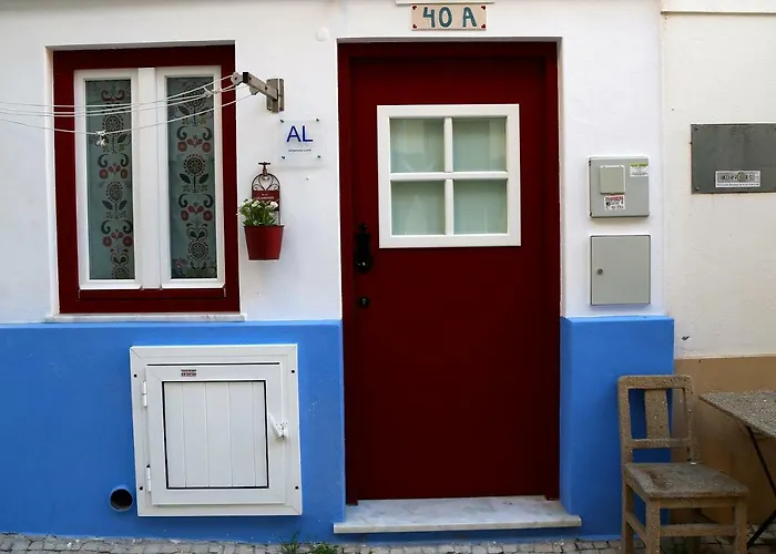 아파트 Estudio 40a *