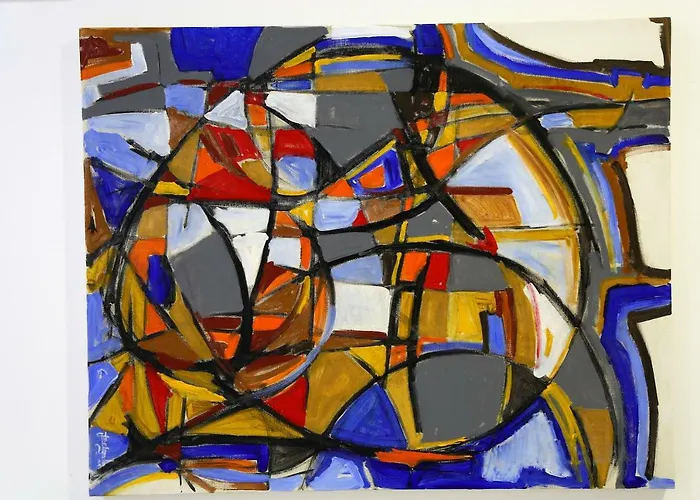 Estudio 40a 아파트 나자레